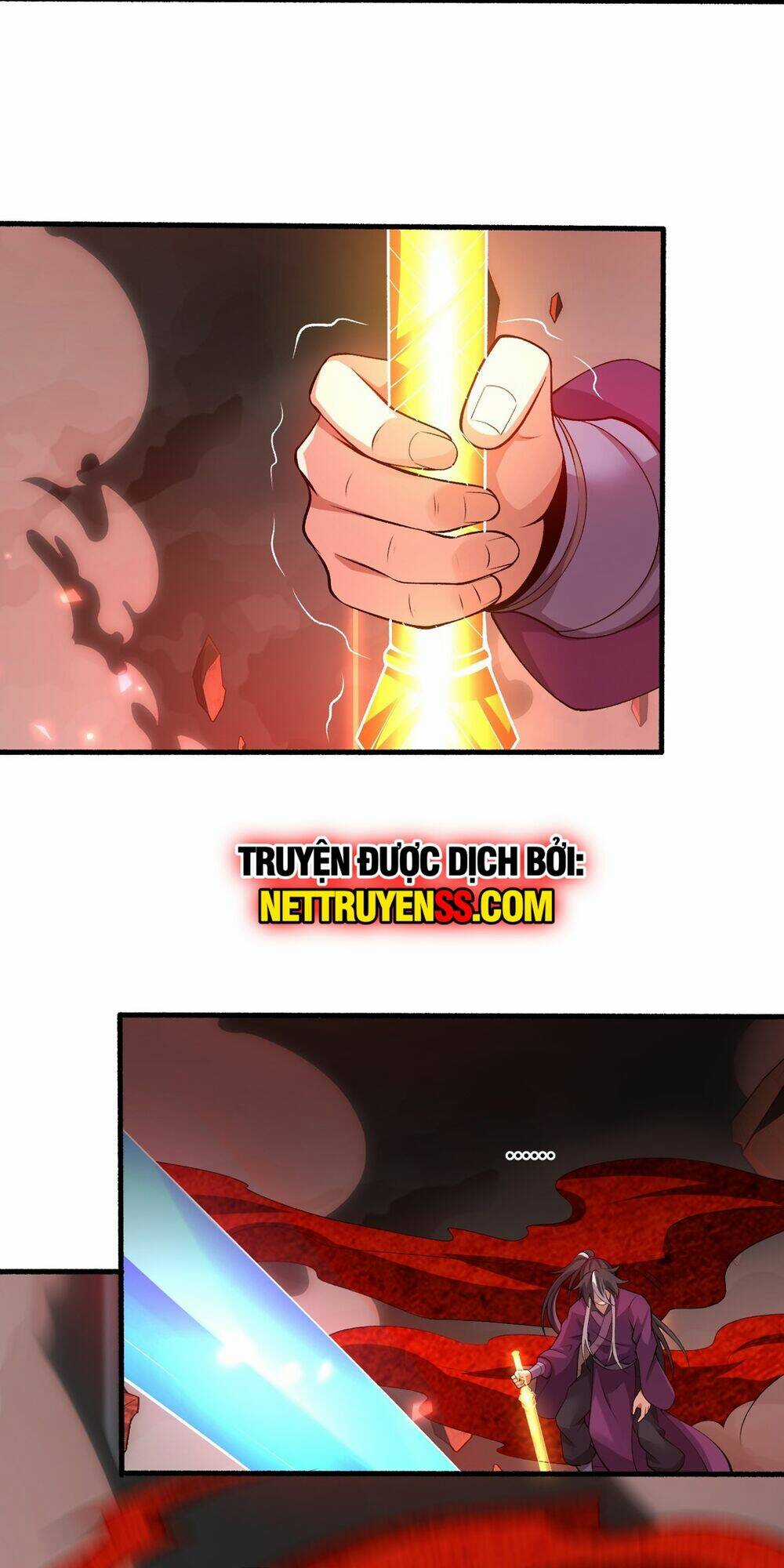 Vạn Cổ Tối Cường Phò Mã Chapter 25 trang 55