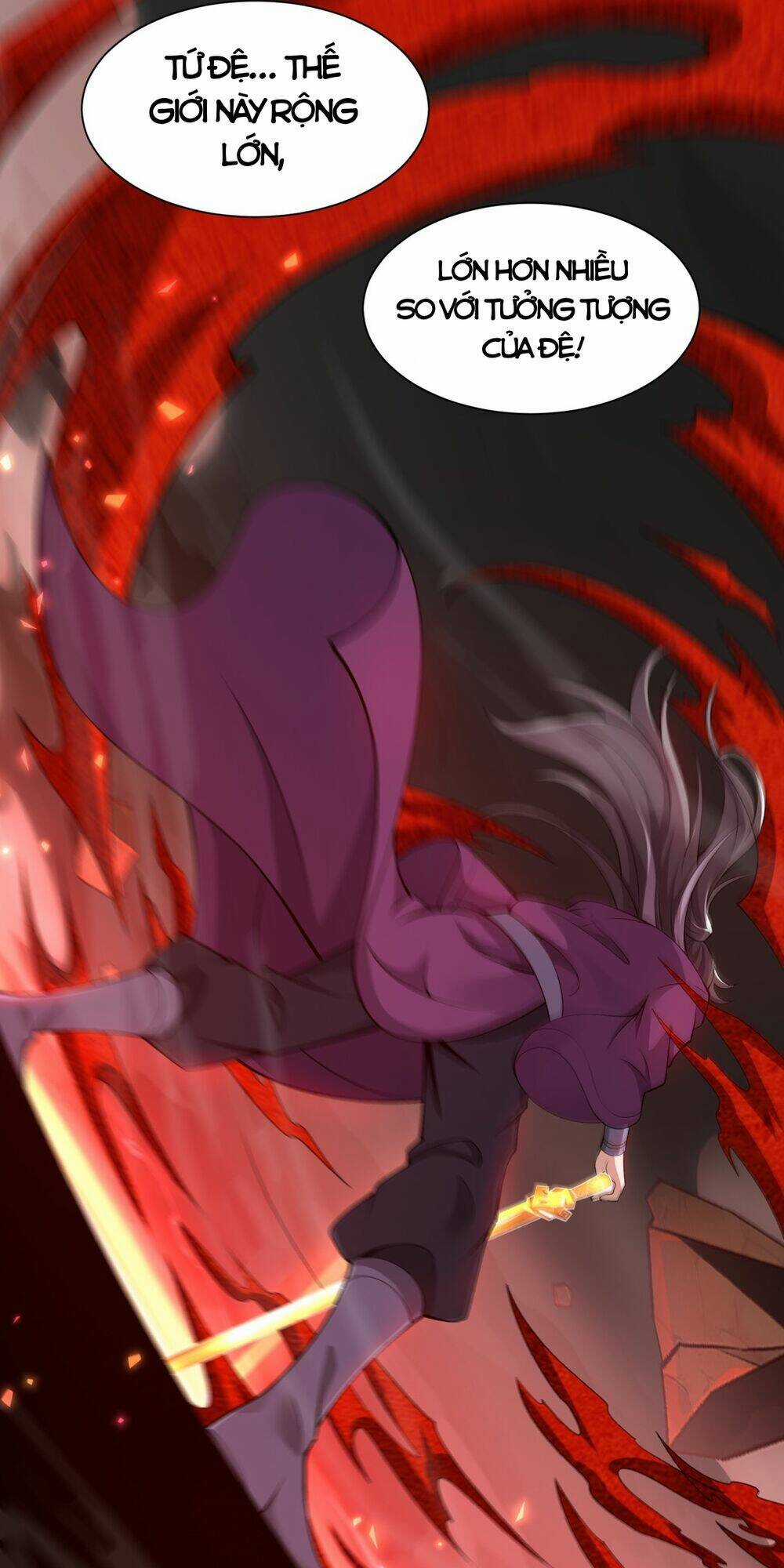 Vạn Cổ Tối Cường Phò Mã Chapter 25 trang 56