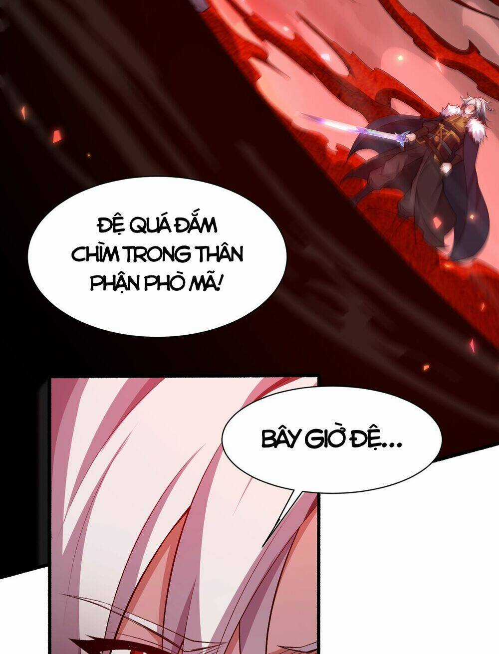 Vạn Cổ Tối Cường Phò Mã Chapter 25 trang 57