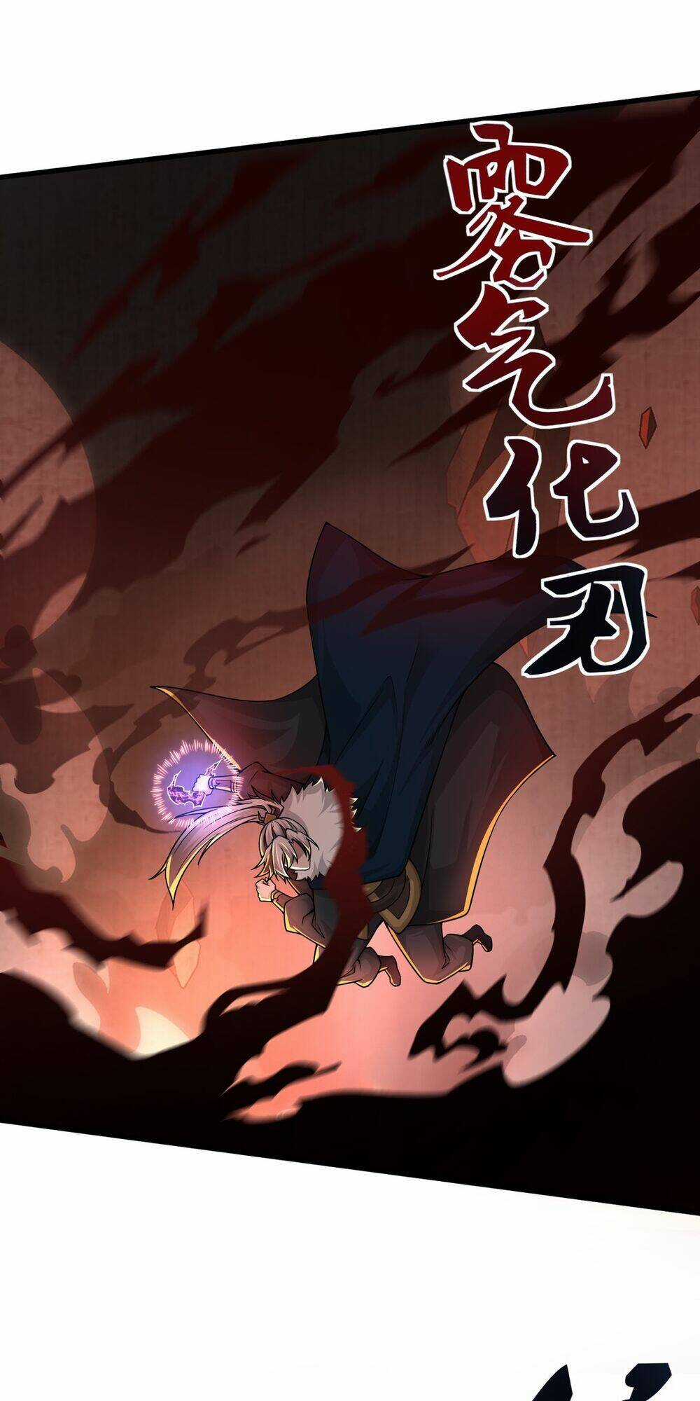 Vạn Cổ Tối Cường Phò Mã Chapter 25 trang 6