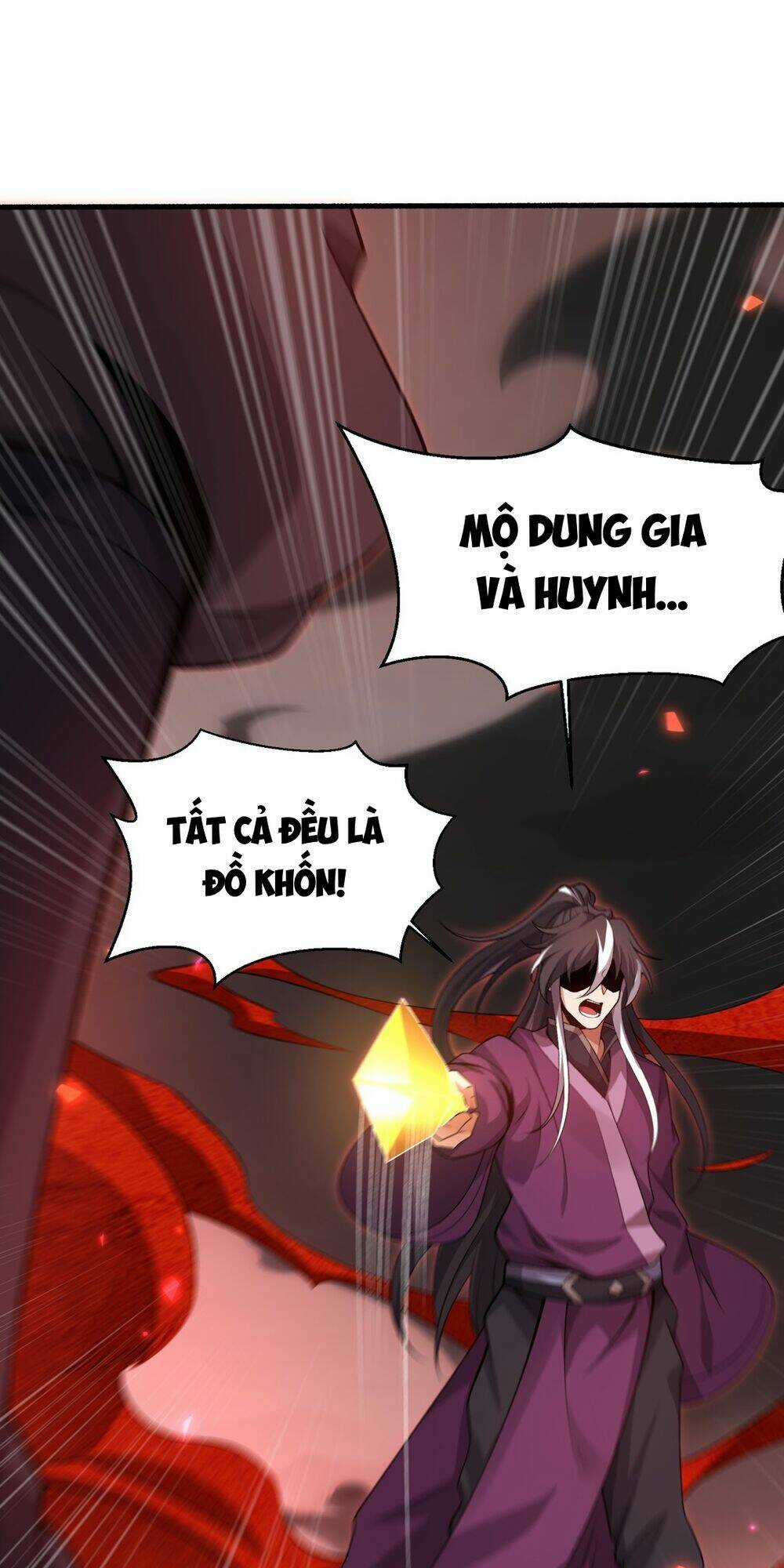 Vạn Cổ Tối Cường Phò Mã Chapter 25 trang 63