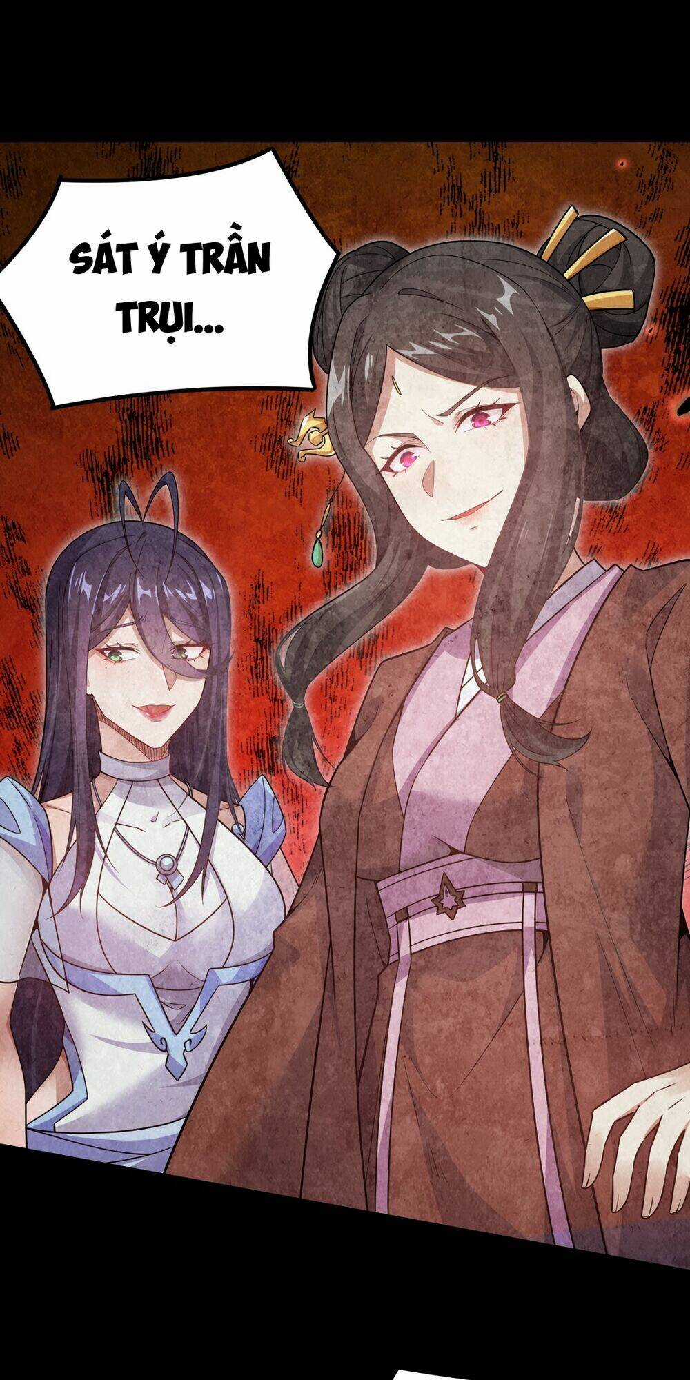 Vạn Cổ Tối Cường Phò Mã Chapter 25 trang 66