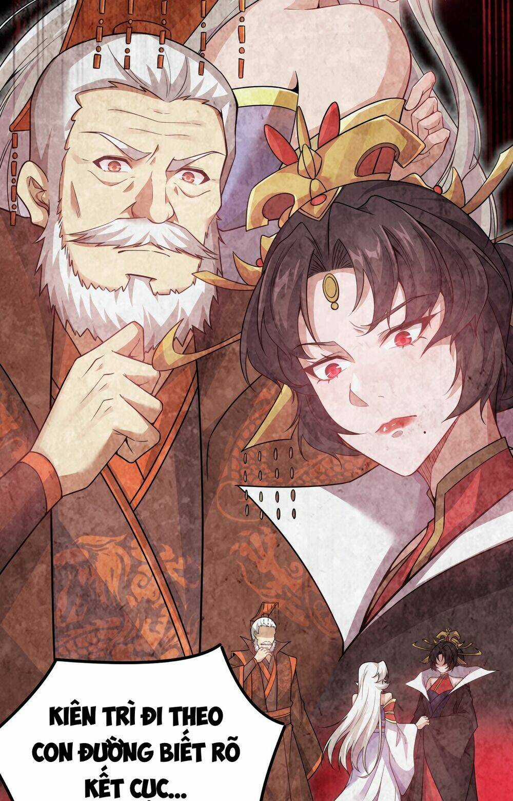 Vạn Cổ Tối Cường Phò Mã Chapter 25 trang 68