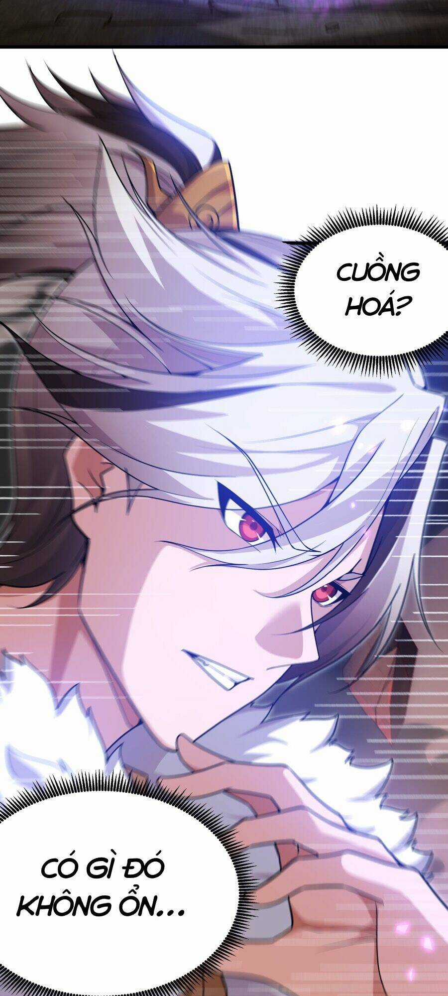 Vạn Cổ Tối Cường Phò Mã Chapter 25 trang 79