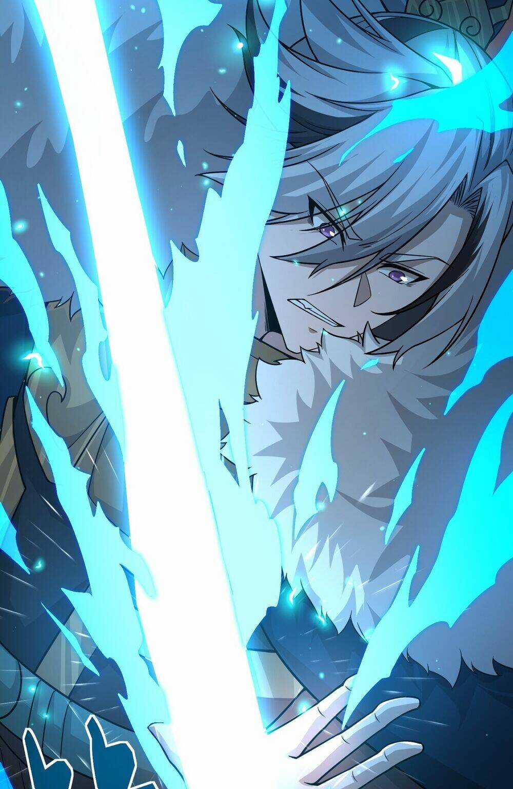 Vạn Cổ Tối Cường Phò Mã Chapter 25 trang 8