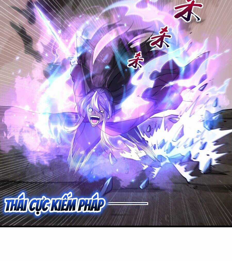 Vạn Cổ Tối Cường Phò Mã Chapter 25 trang 82