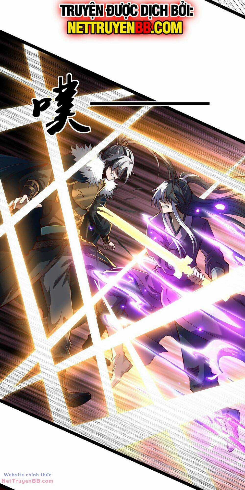 Vạn Cổ Tối Cường Phò Mã Chapter 26 trang 15