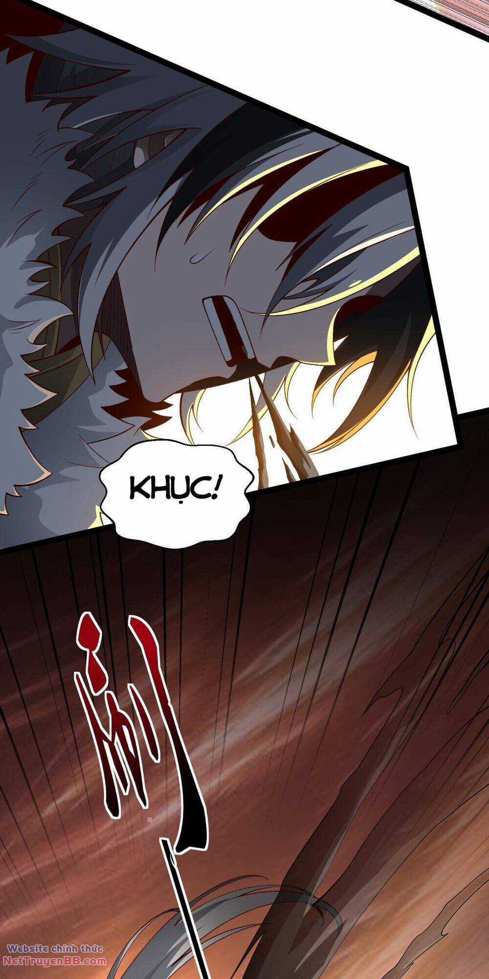 Vạn Cổ Tối Cường Phò Mã Chapter 26 trang 16