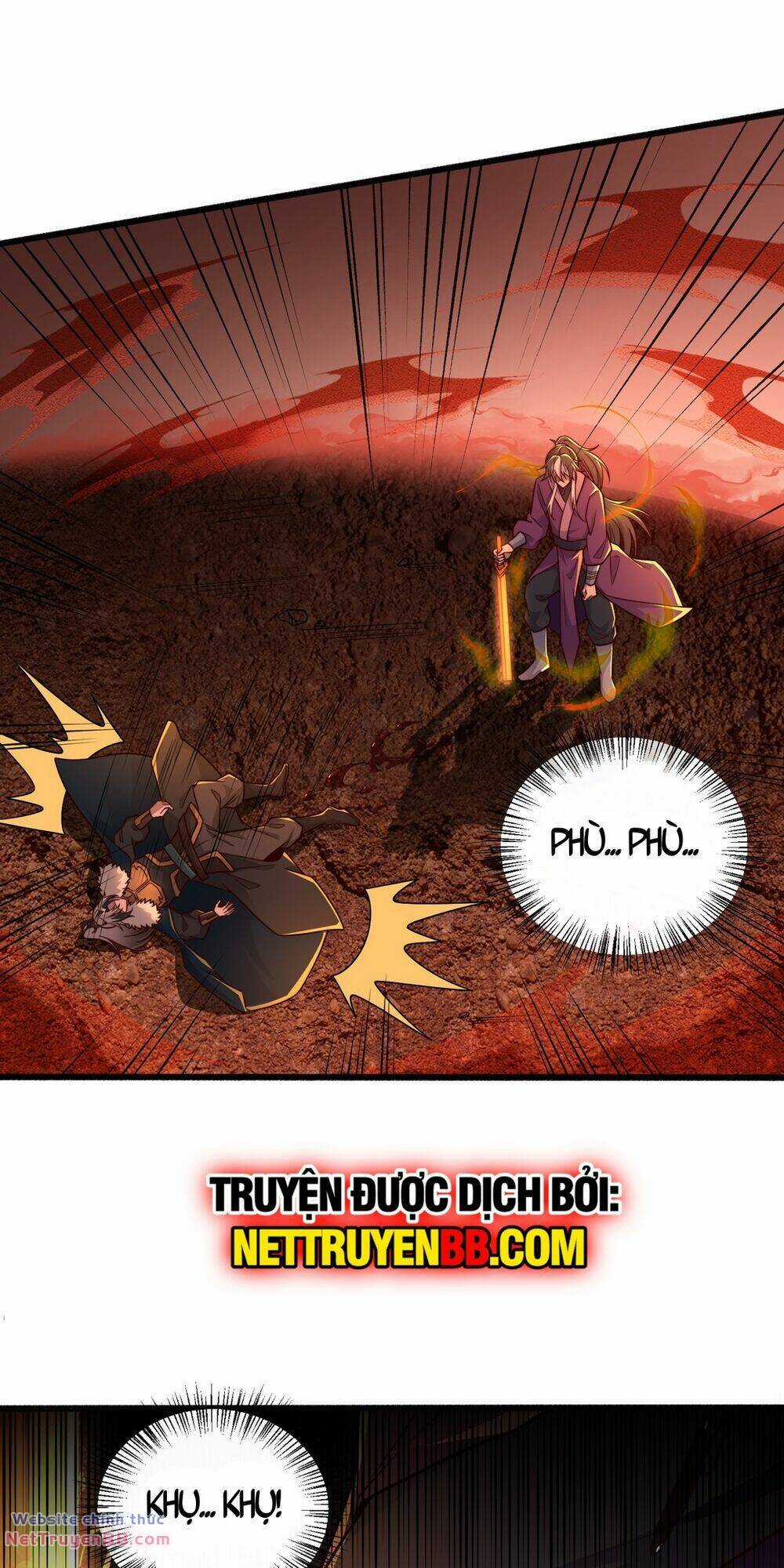 Vạn Cổ Tối Cường Phò Mã Chapter 26 trang 19