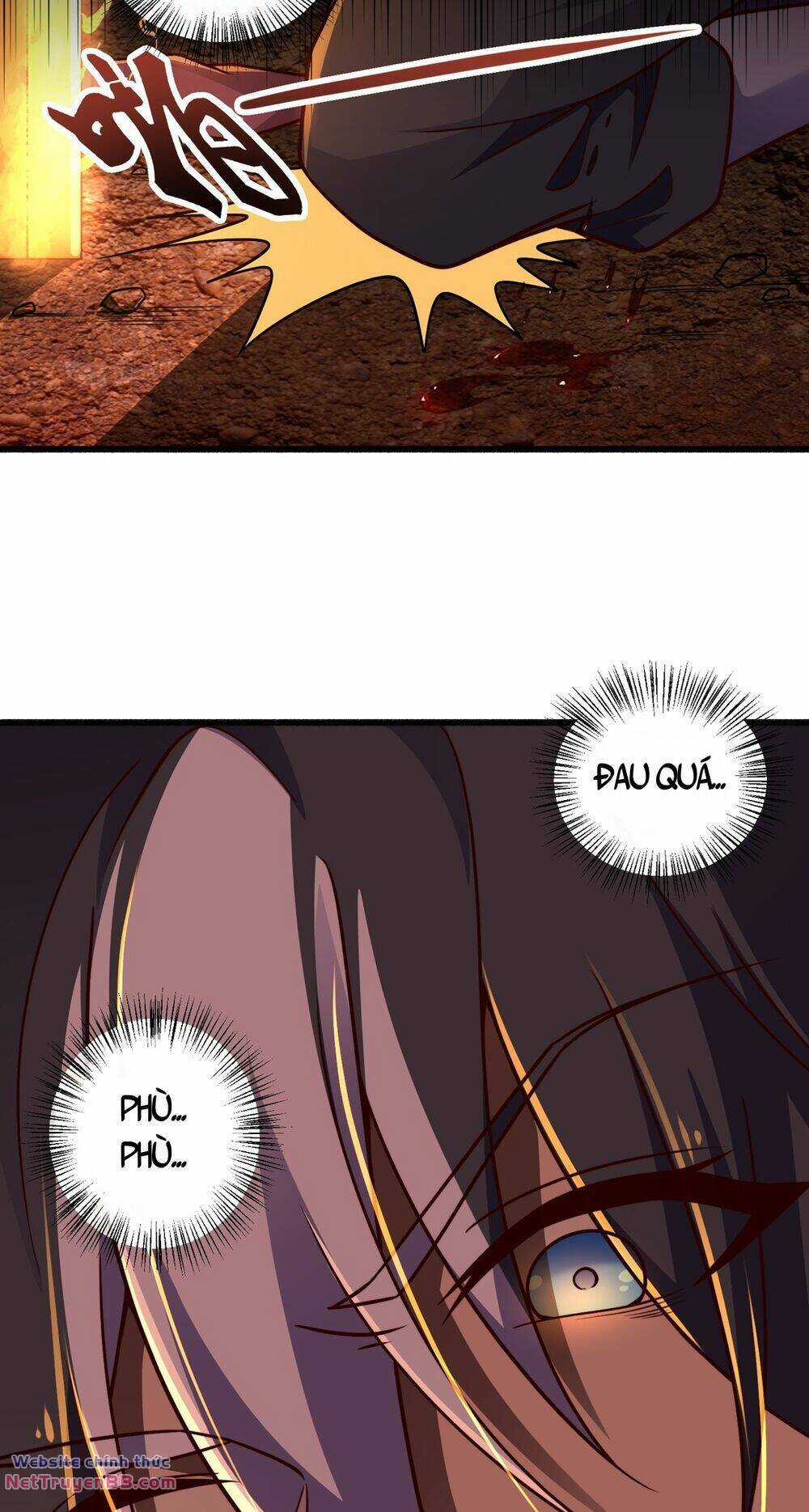 Vạn Cổ Tối Cường Phò Mã Chapter 26 trang 20