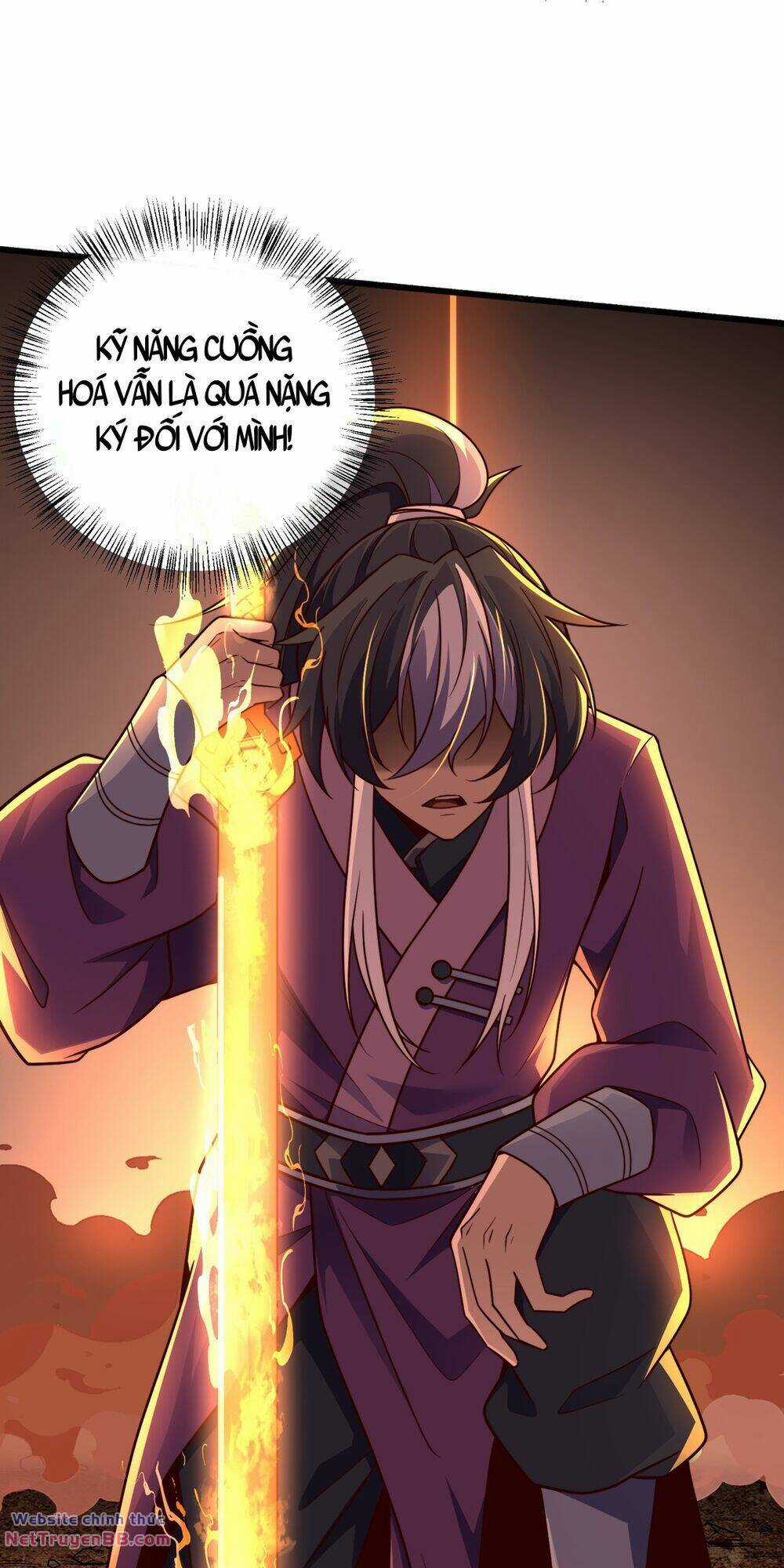 Vạn Cổ Tối Cường Phò Mã Chapter 26 trang 22