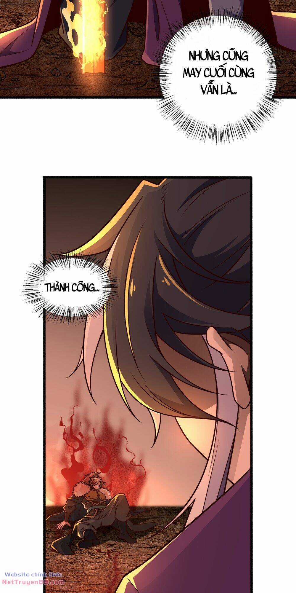 Vạn Cổ Tối Cường Phò Mã Chapter 26 trang 23