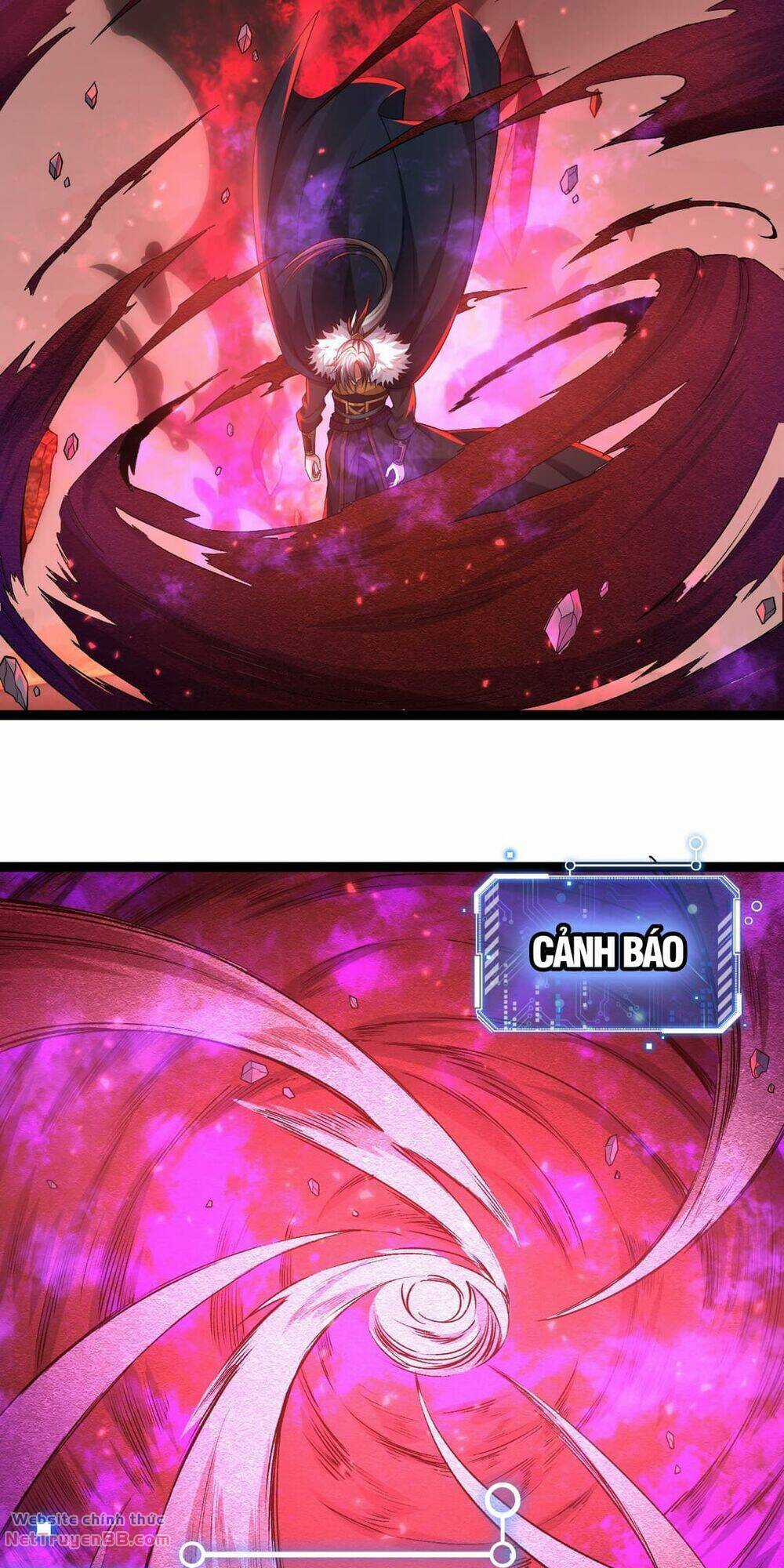 Vạn Cổ Tối Cường Phò Mã Chapter 26 trang 28