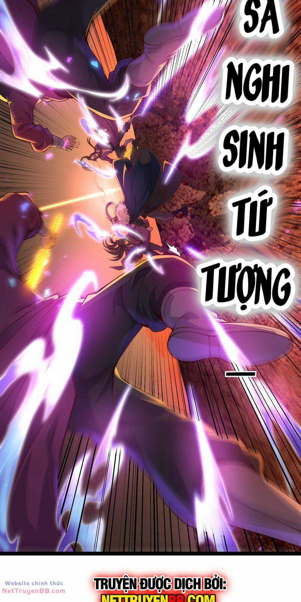 Vạn Cổ Tối Cường Phò Mã Chapter 26 trang 3