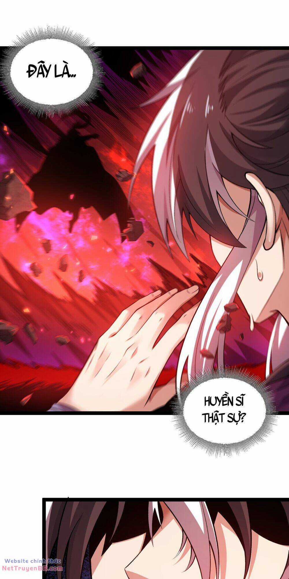 Vạn Cổ Tối Cường Phò Mã Chapter 26 trang 31