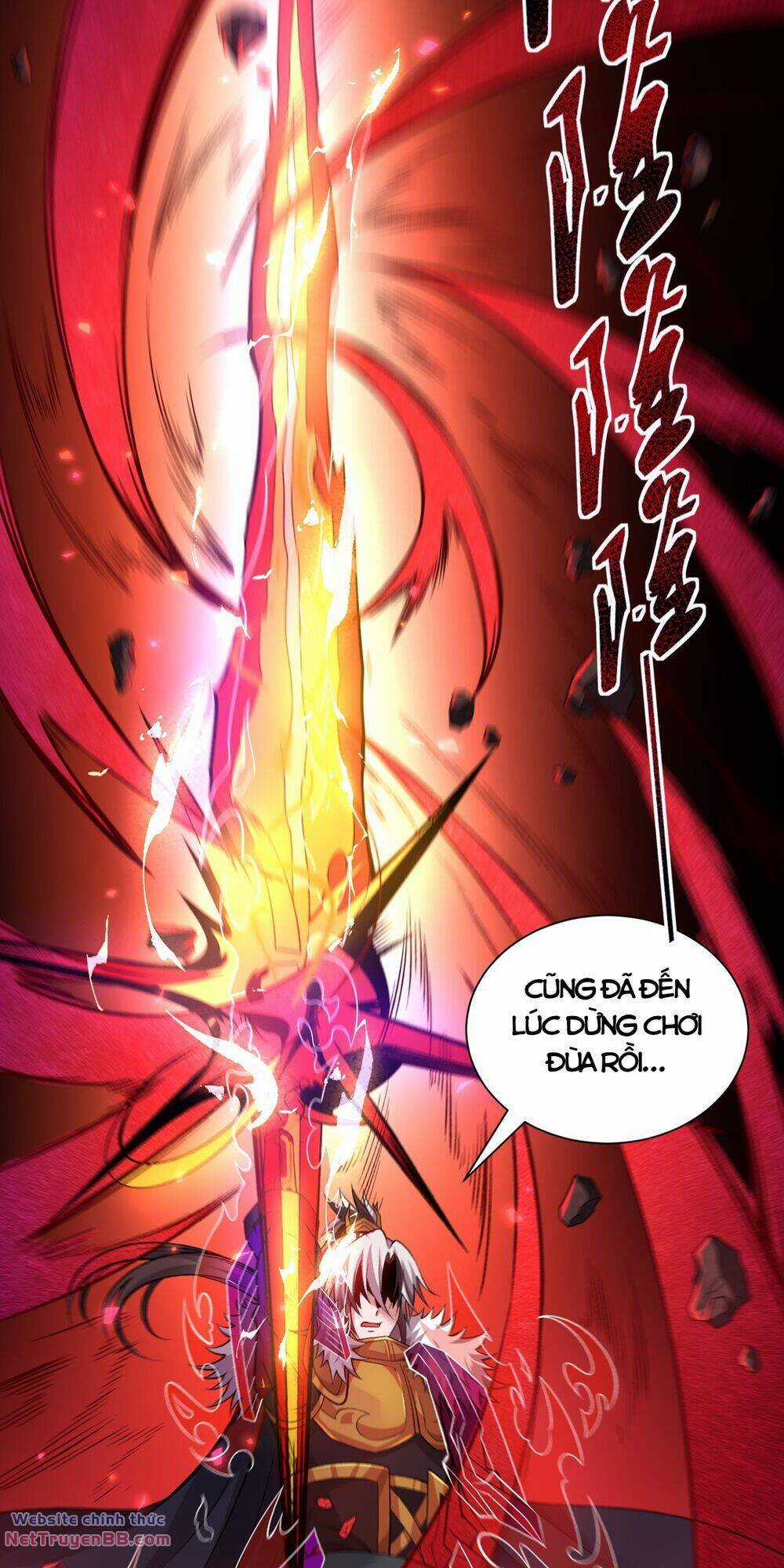 Vạn Cổ Tối Cường Phò Mã Chapter 26 trang 34