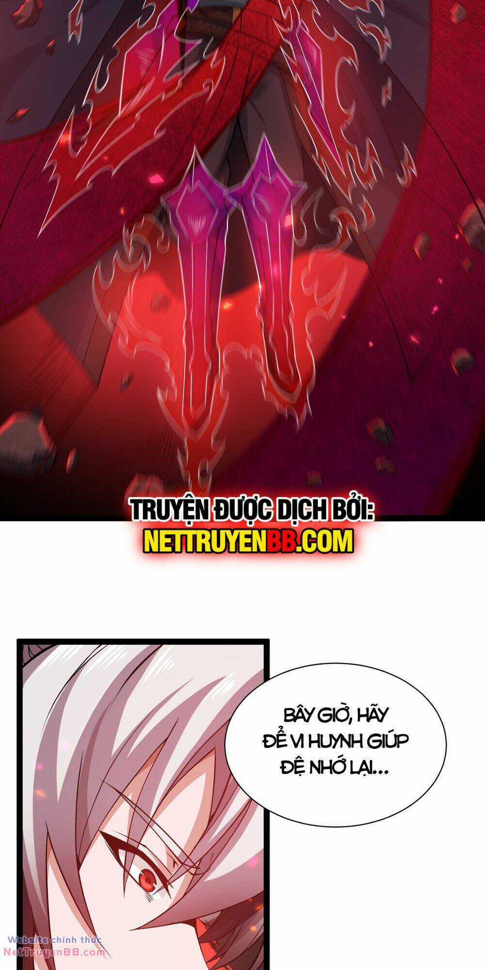 Vạn Cổ Tối Cường Phò Mã Chapter 26 trang 35