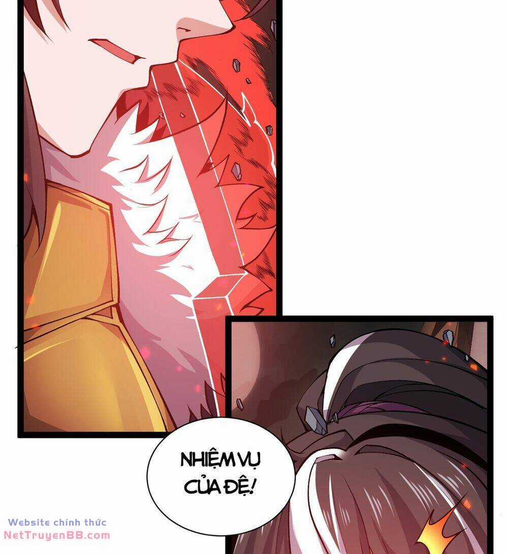 Vạn Cổ Tối Cường Phò Mã Chapter 26 trang 36