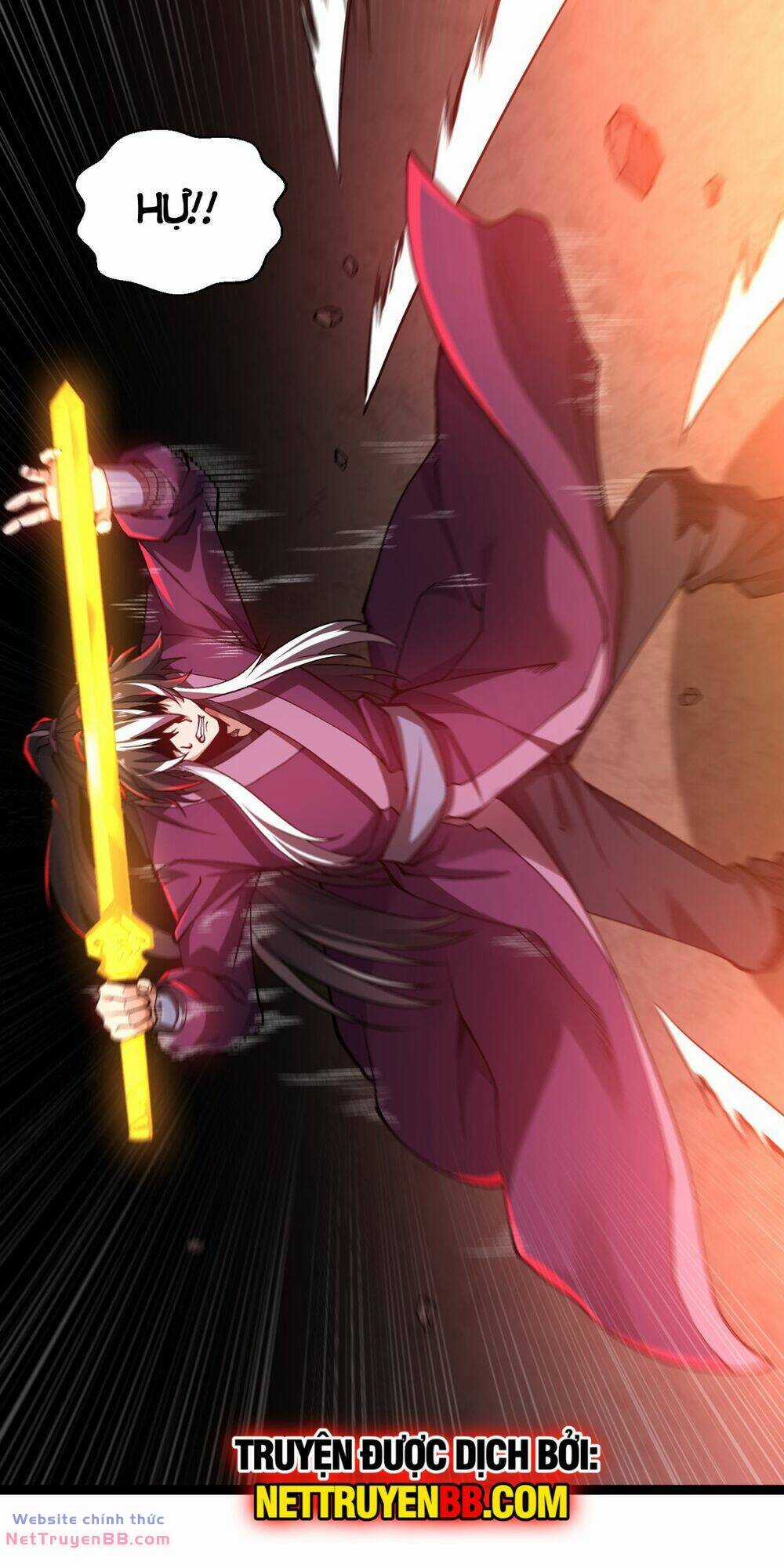 Vạn Cổ Tối Cường Phò Mã Chapter 26 trang 43