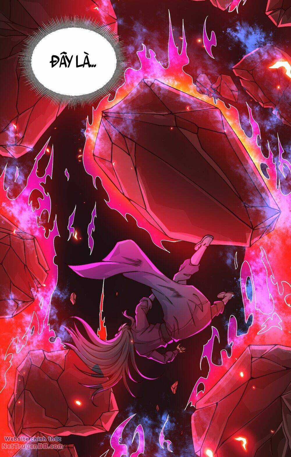 Vạn Cổ Tối Cường Phò Mã Chapter 26 trang 51