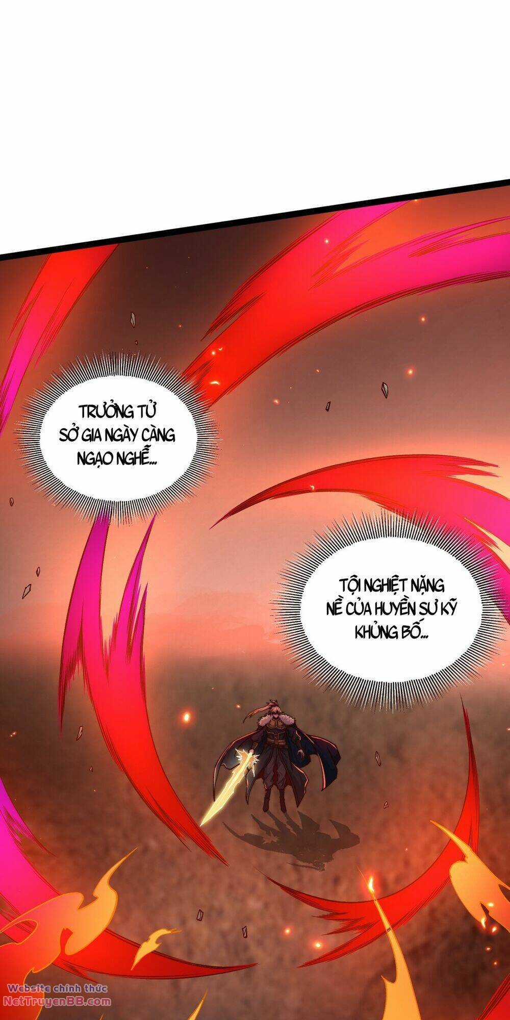 Vạn Cổ Tối Cường Phò Mã Chapter 26 trang 53