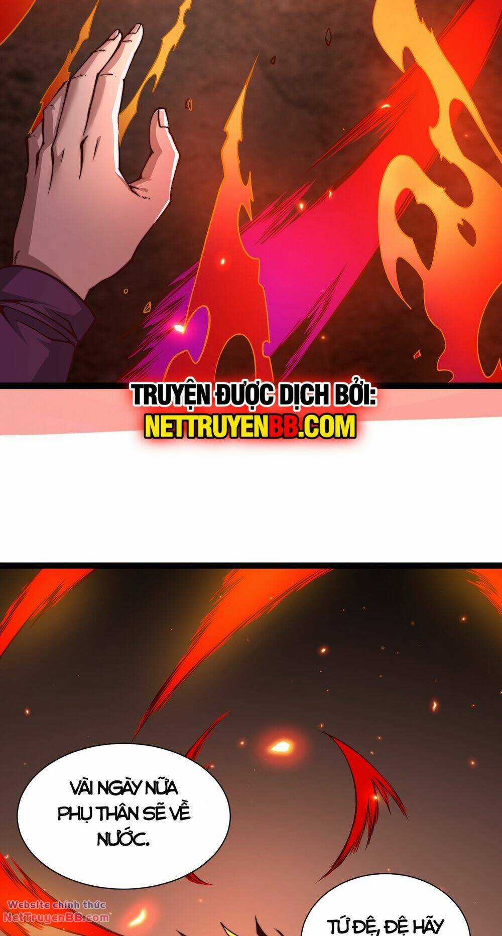 Vạn Cổ Tối Cường Phò Mã Chapter 26 trang 54