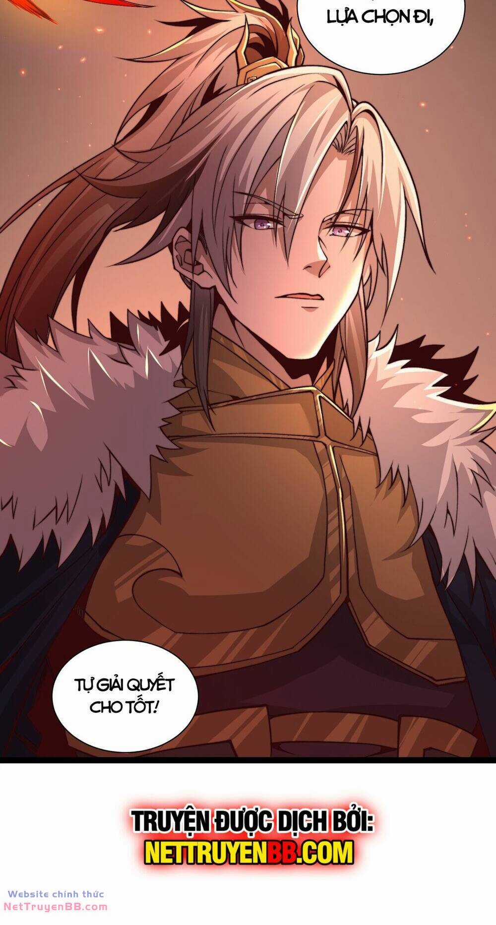 Vạn Cổ Tối Cường Phò Mã Chapter 26 trang 55