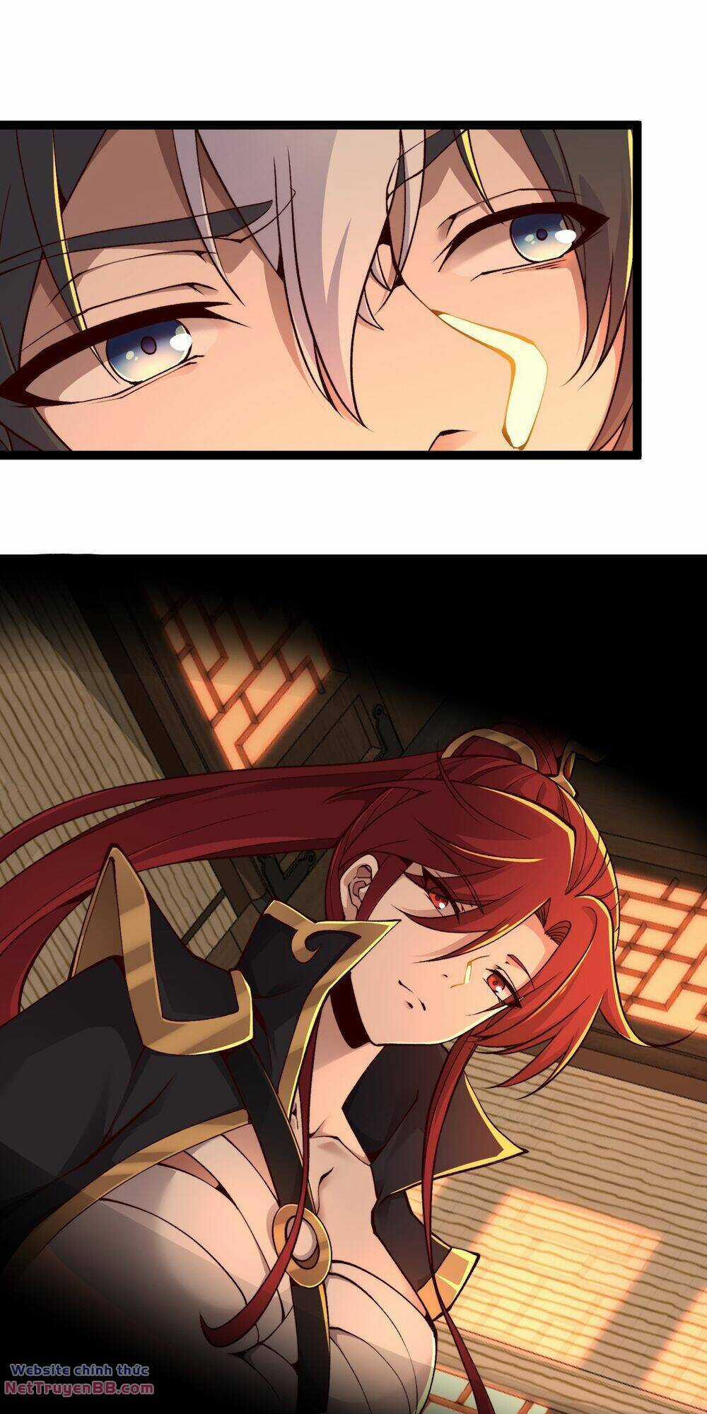 Vạn Cổ Tối Cường Phò Mã Chapter 26 trang 59