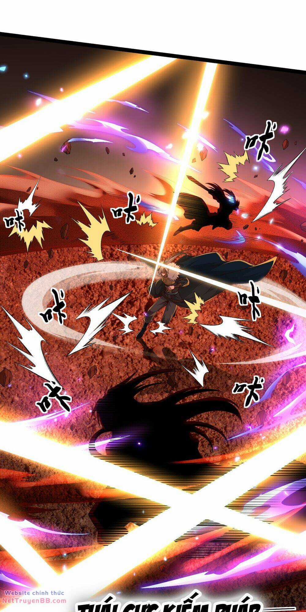 Vạn Cổ Tối Cường Phò Mã Chapter 26 trang 6