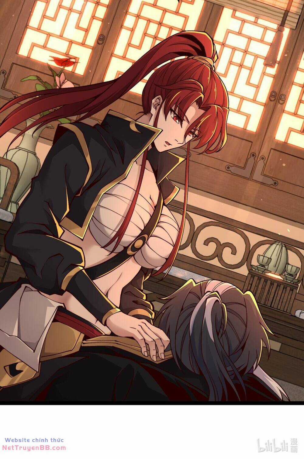 Vạn Cổ Tối Cường Phò Mã Chapter 26 trang 61