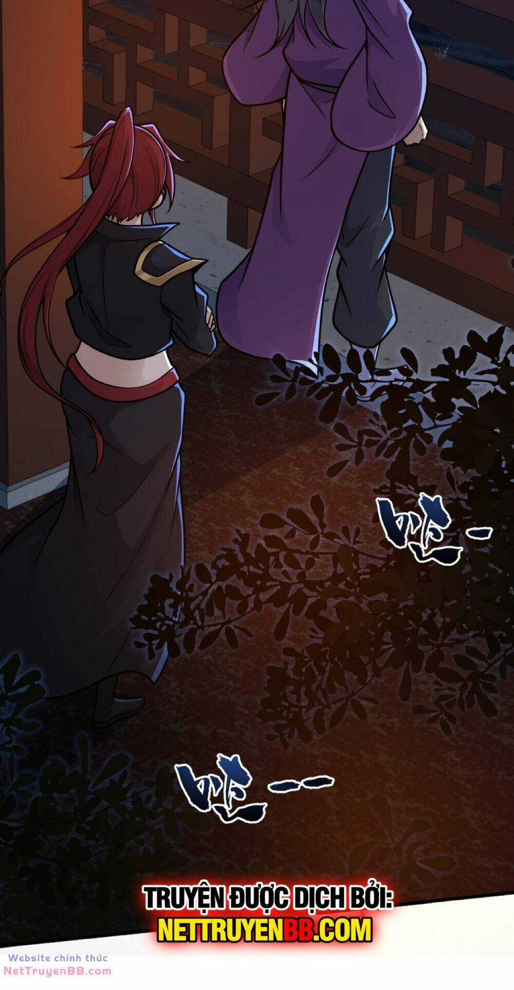 Vạn Cổ Tối Cường Phò Mã Chapter 27 trang 14