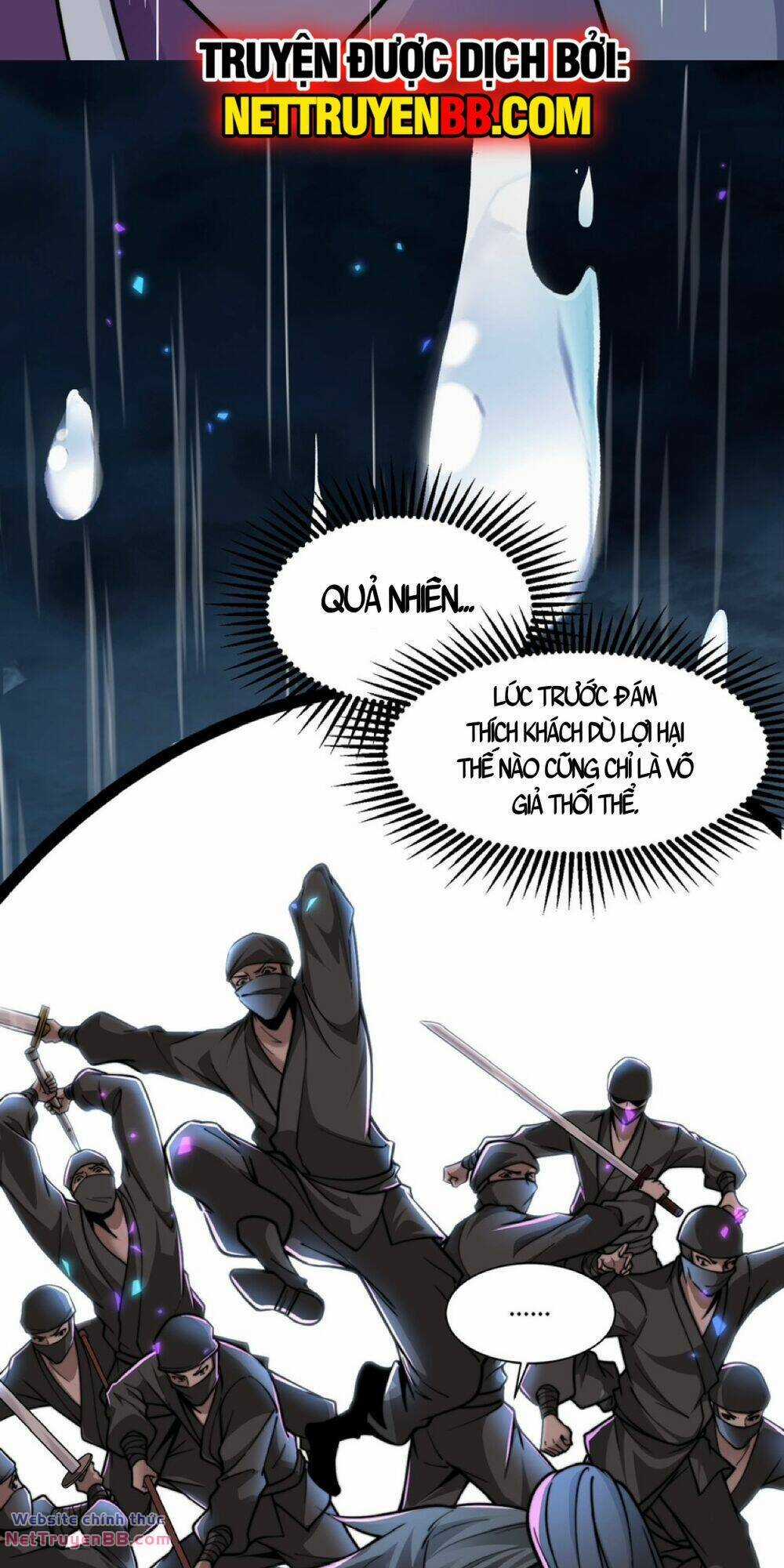 Vạn Cổ Tối Cường Phò Mã Chapter 27 trang 16