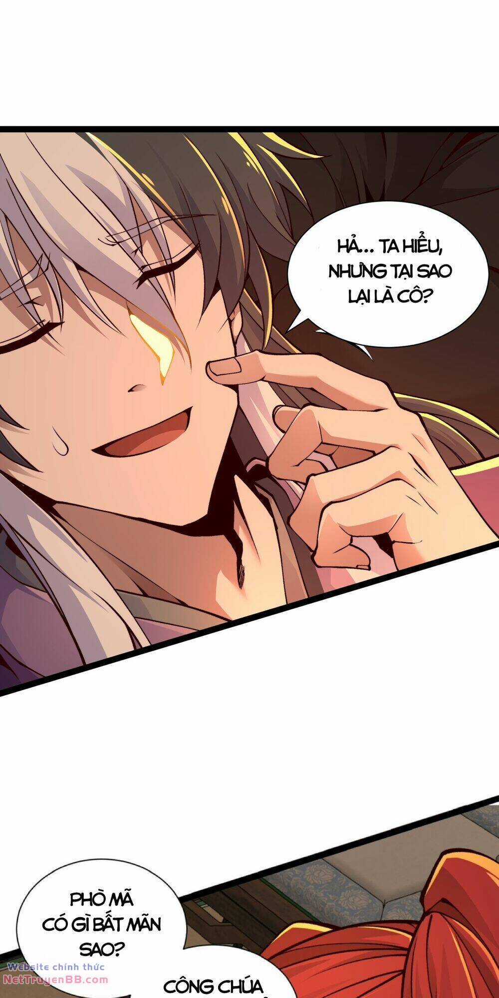 Vạn Cổ Tối Cường Phò Mã Chapter 27 trang 2