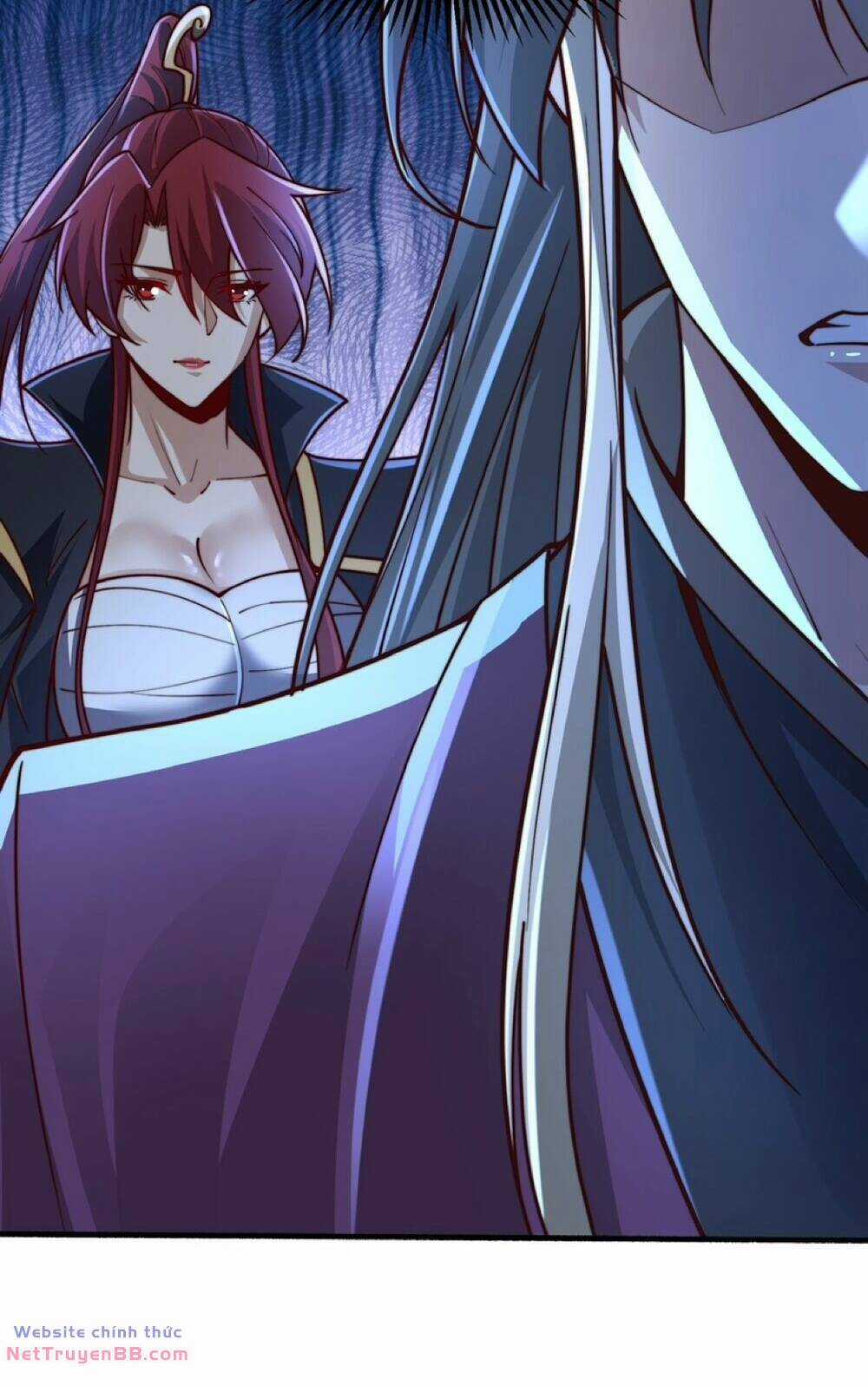 Vạn Cổ Tối Cường Phò Mã Chapter 27 trang 22