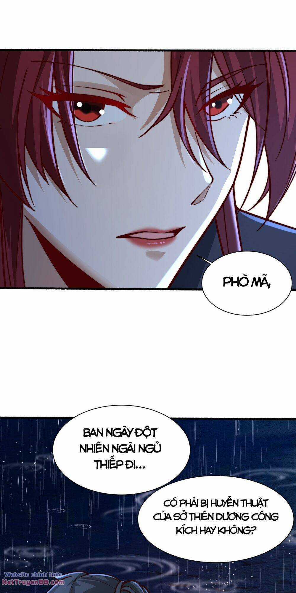 Vạn Cổ Tối Cường Phò Mã Chapter 27 trang 23