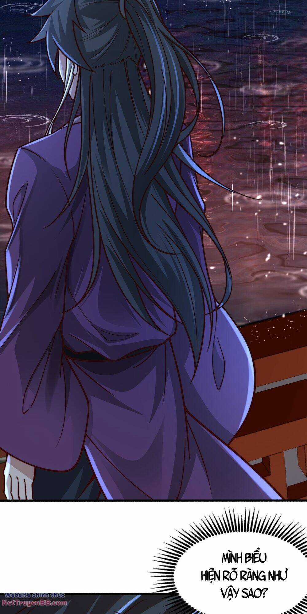 Vạn Cổ Tối Cường Phò Mã Chapter 27 trang 24