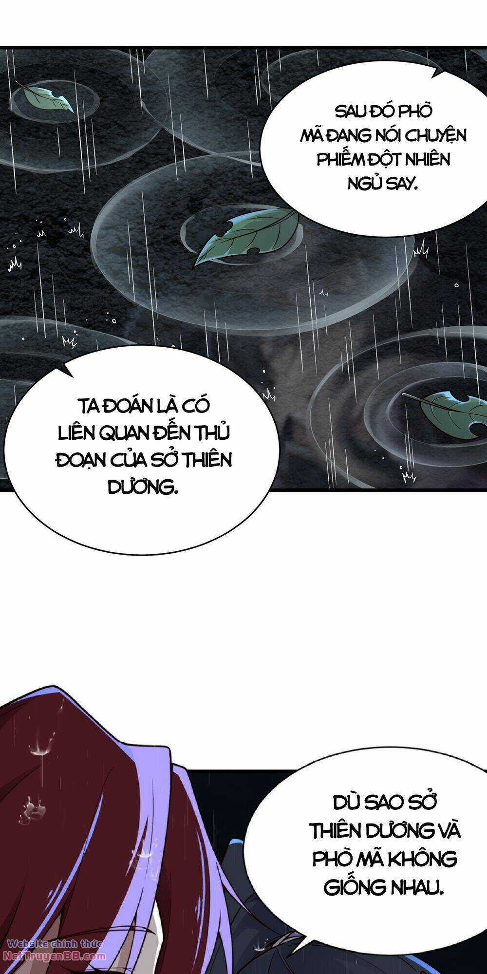 Vạn Cổ Tối Cường Phò Mã Chapter 27 trang 27