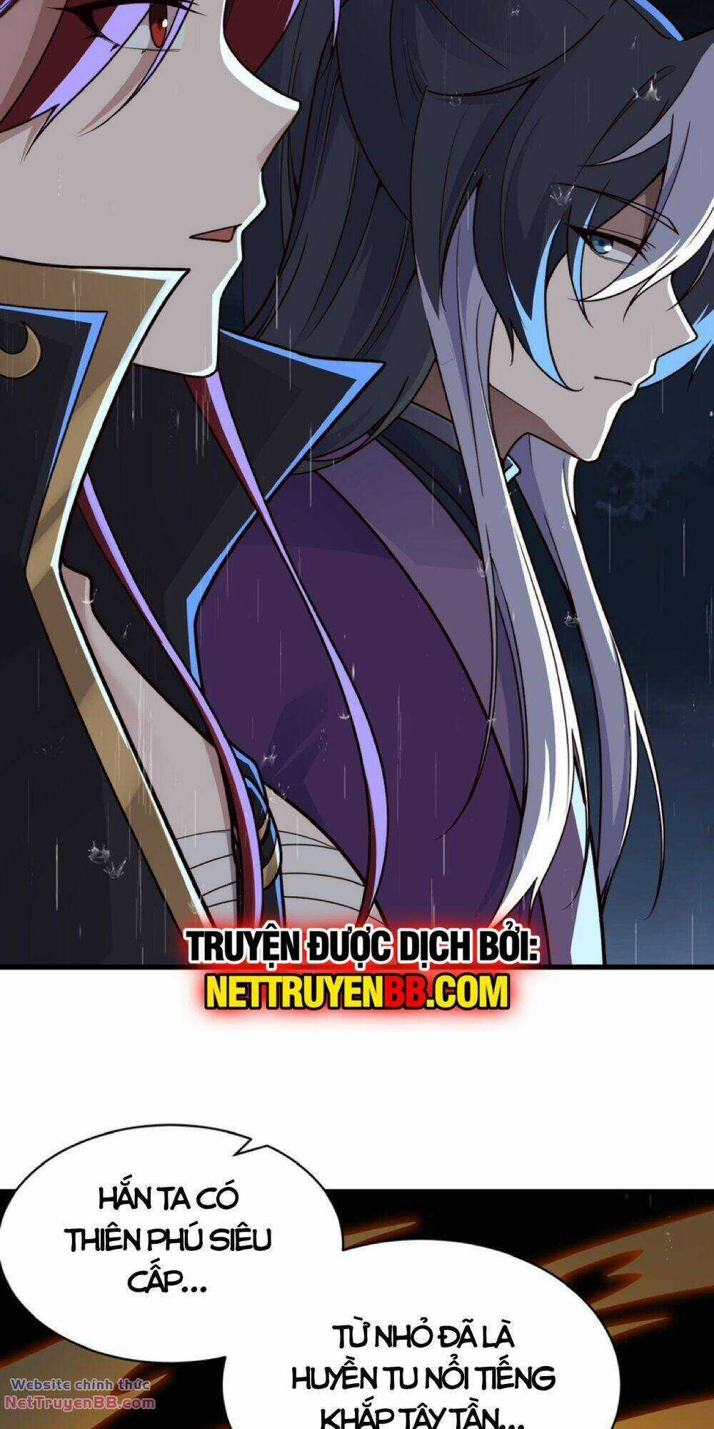 Vạn Cổ Tối Cường Phò Mã Chapter 27 trang 28