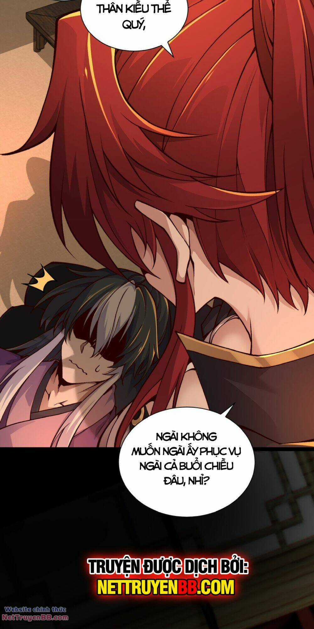 Vạn Cổ Tối Cường Phò Mã Chapter 27 trang 3