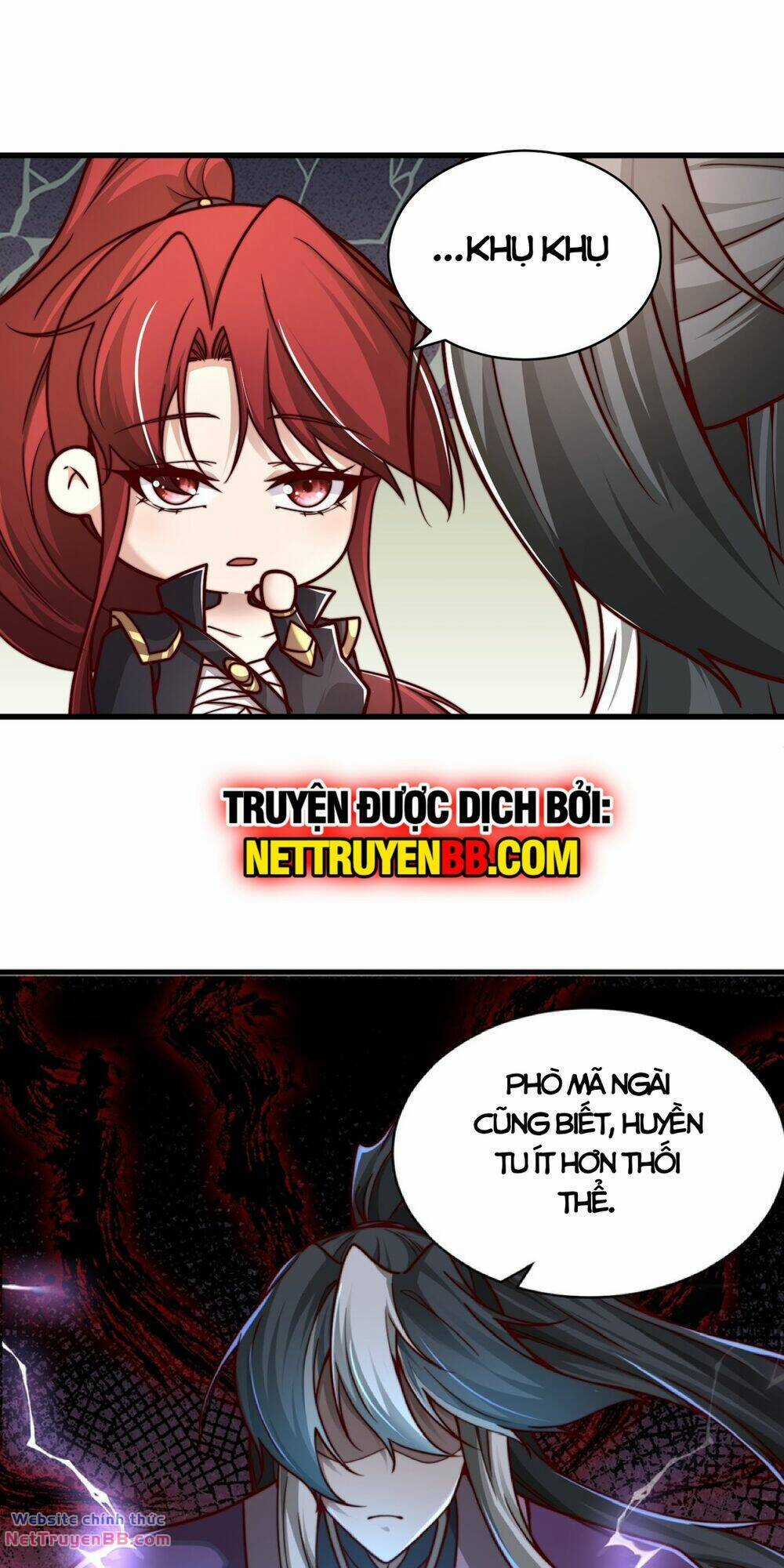 Vạn Cổ Tối Cường Phò Mã Chapter 27 trang 32