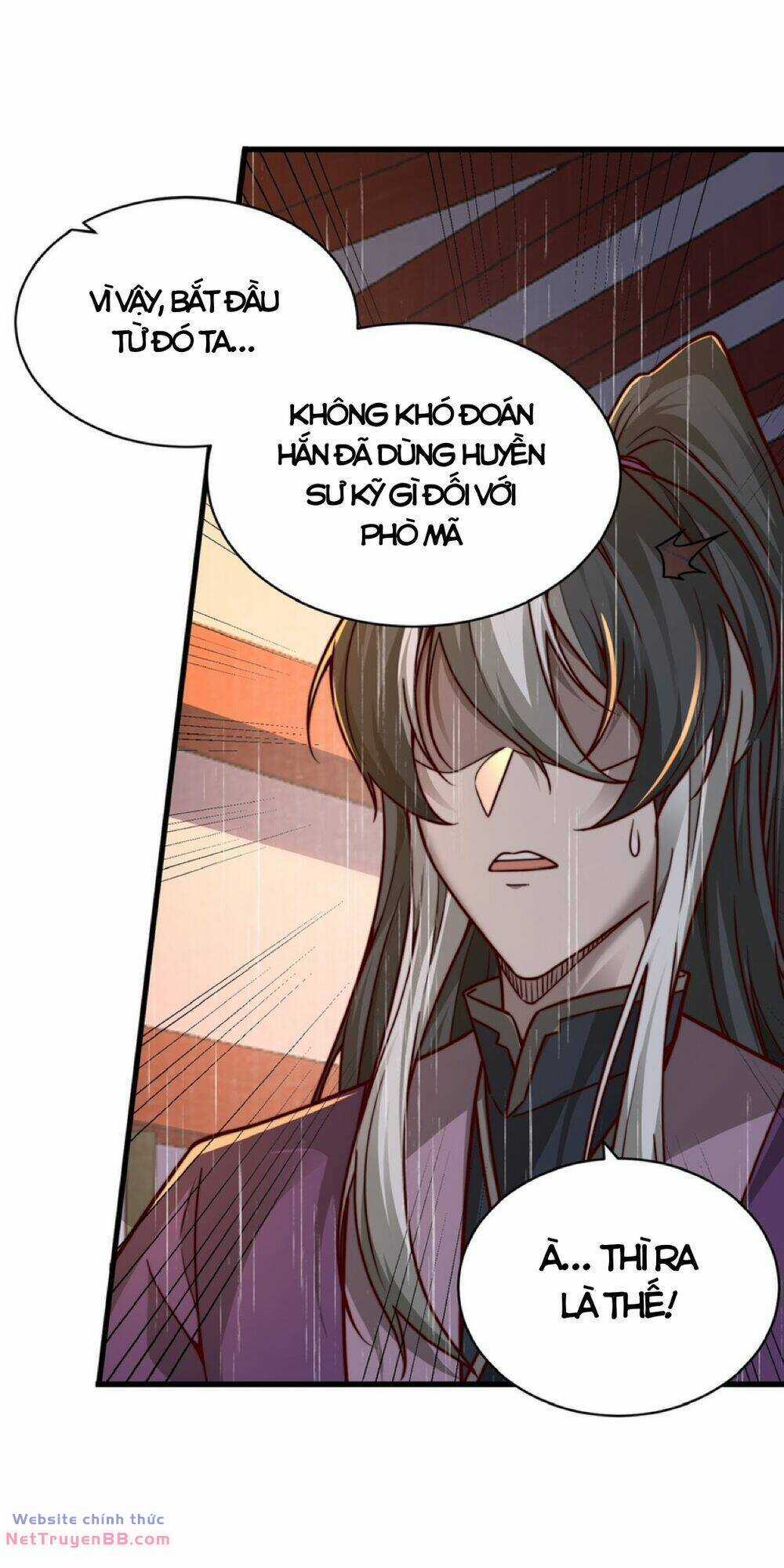 Vạn Cổ Tối Cường Phò Mã Chapter 27 trang 35