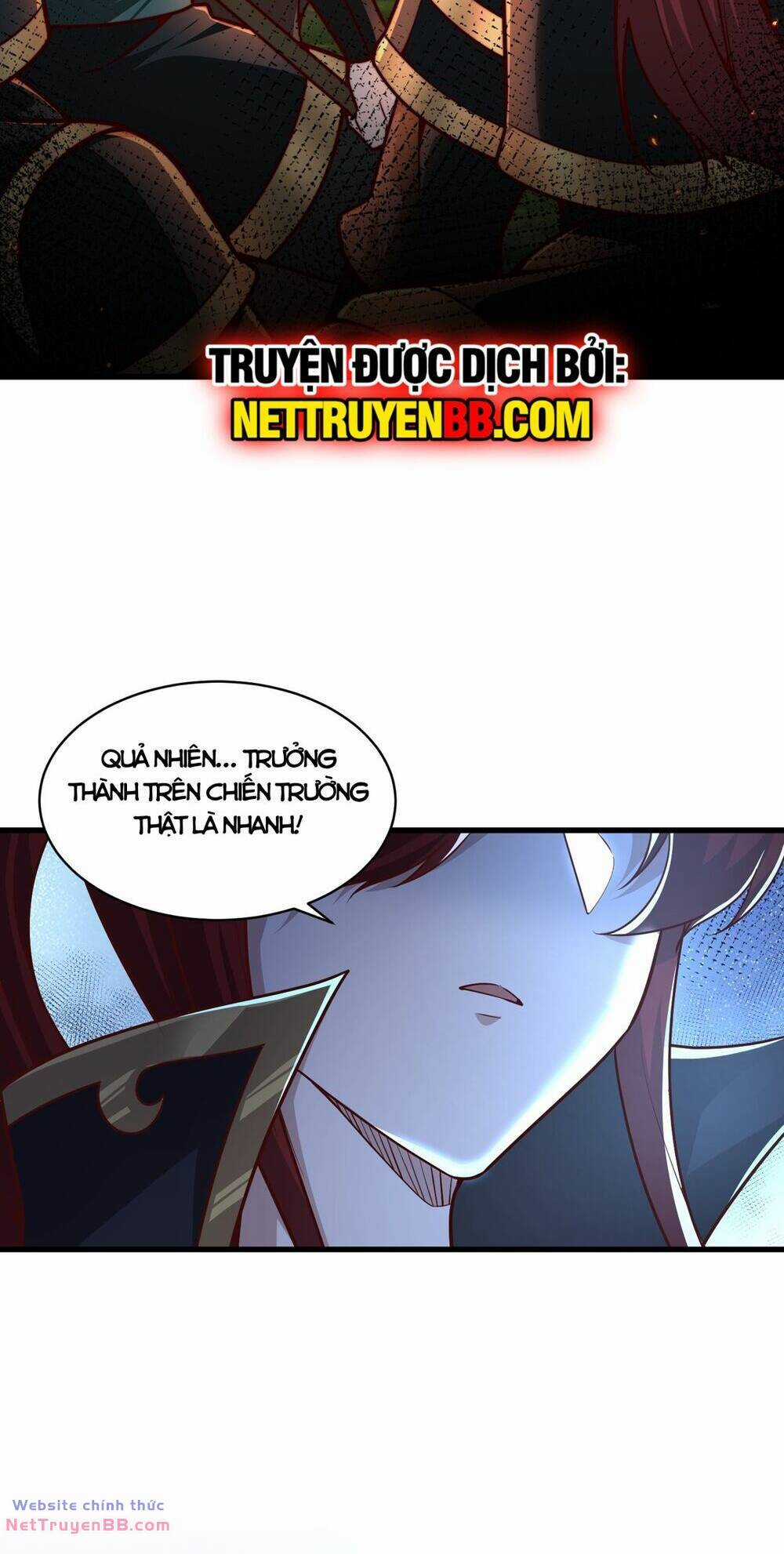 Vạn Cổ Tối Cường Phò Mã Chapter 27 trang 37