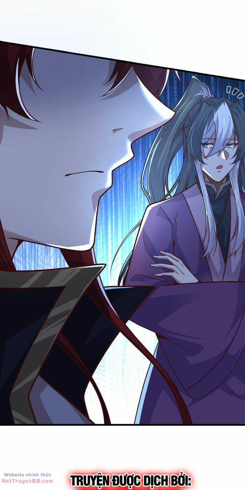 Vạn Cổ Tối Cường Phò Mã Chapter 27 trang 38