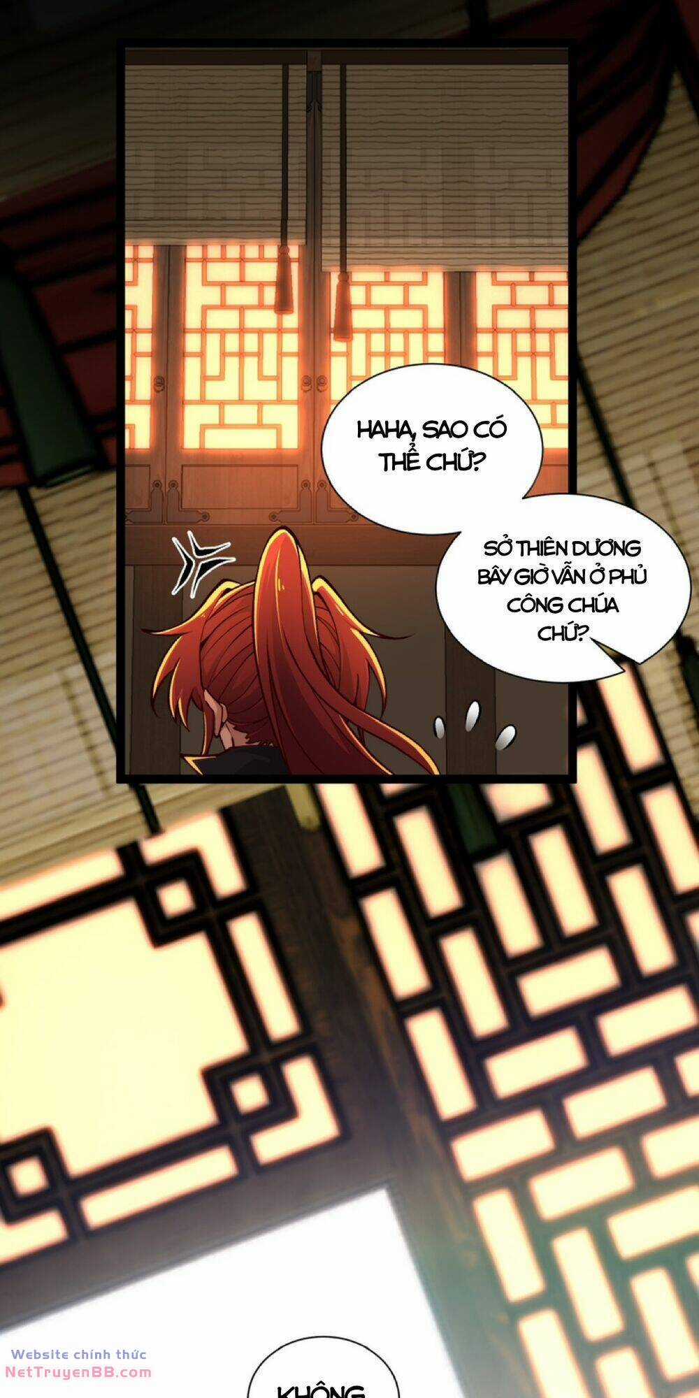 Vạn Cổ Tối Cường Phò Mã Chapter 27 trang 4