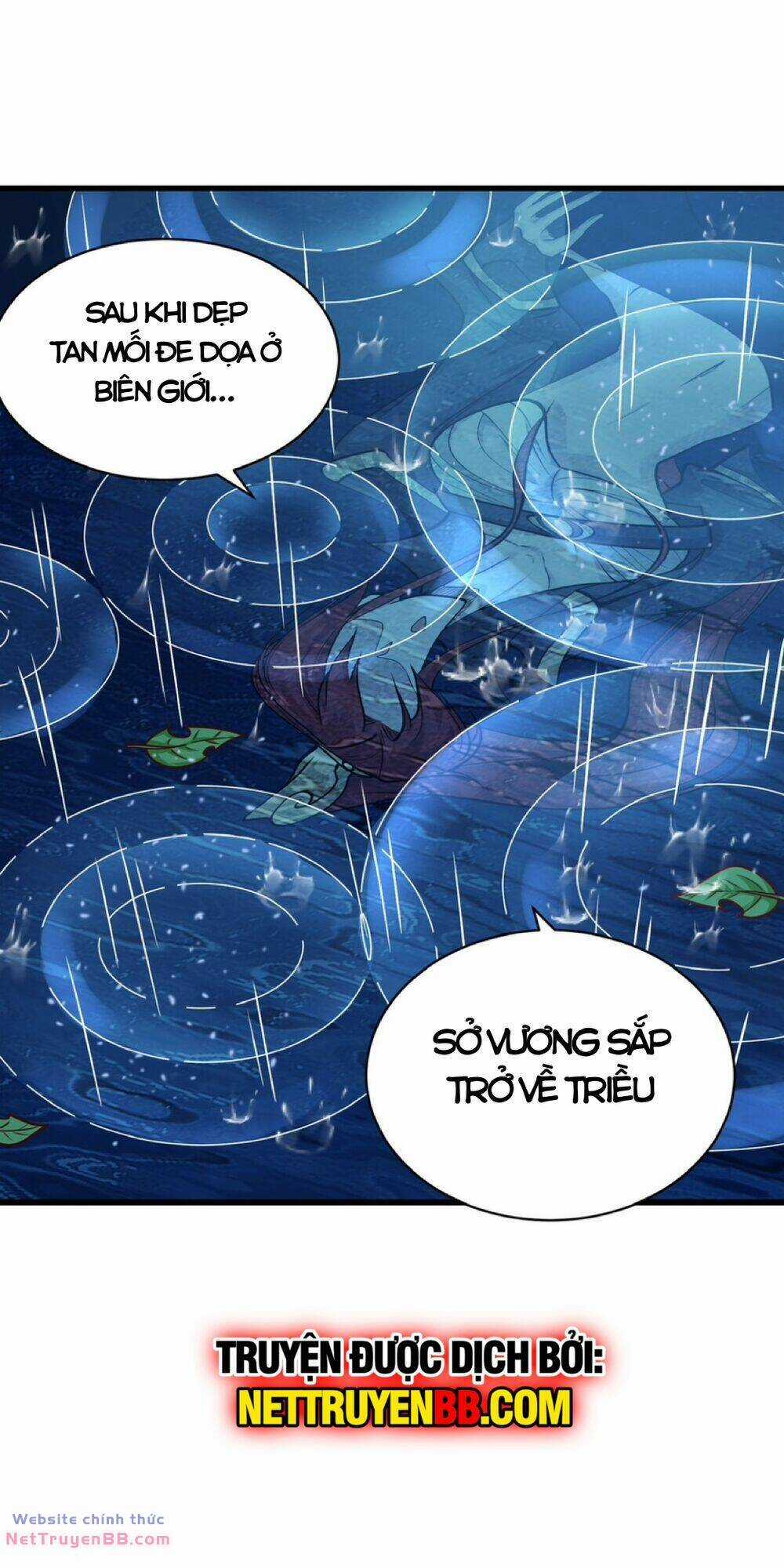 Vạn Cổ Tối Cường Phò Mã Chapter 27 trang 42