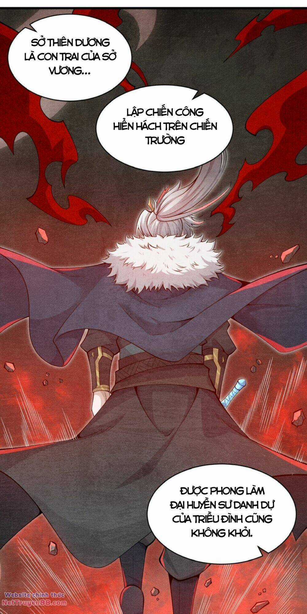 Vạn Cổ Tối Cường Phò Mã Chapter 27 trang 43