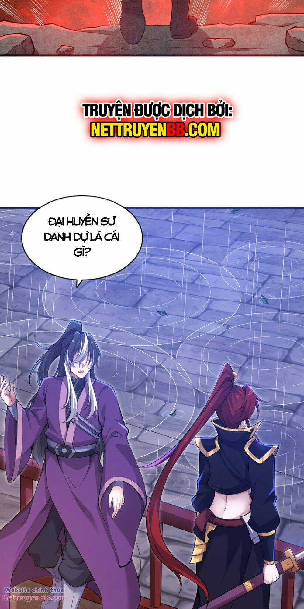 Vạn Cổ Tối Cường Phò Mã Chapter 27 trang 44