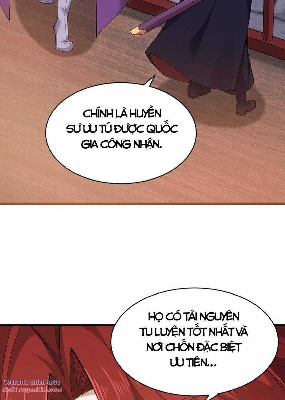 Vạn Cổ Tối Cường Phò Mã Chapter 27 trang 45