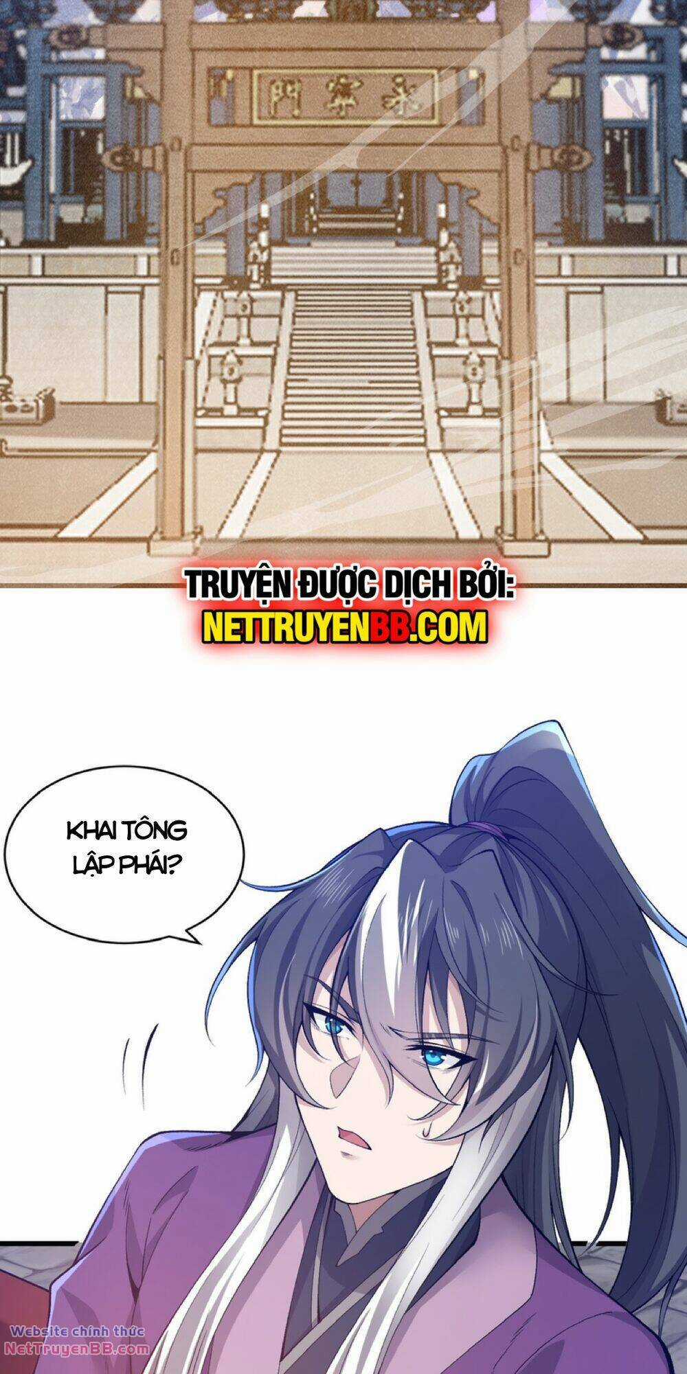 Vạn Cổ Tối Cường Phò Mã Chapter 27 trang 48