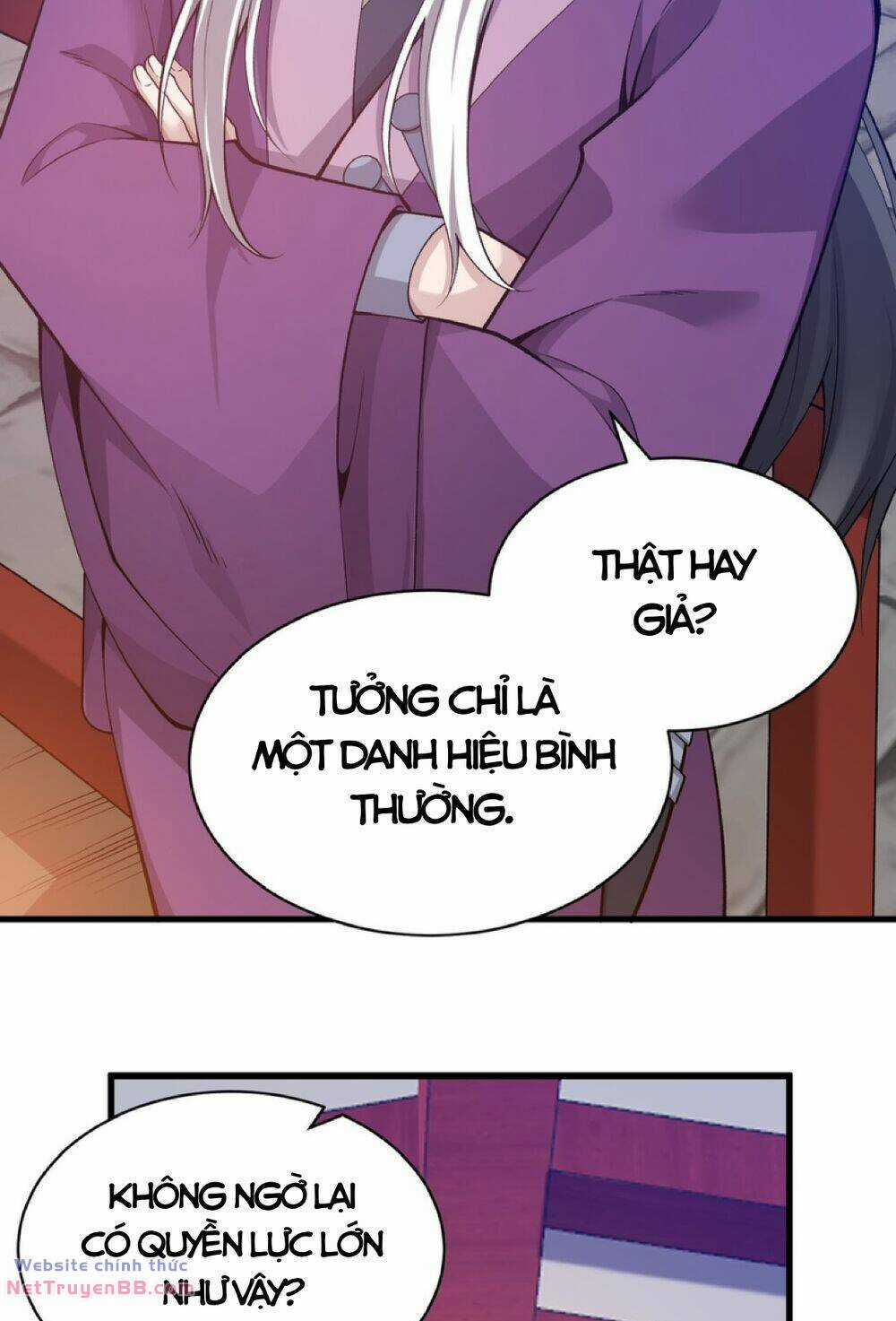 Vạn Cổ Tối Cường Phò Mã Chapter 27 trang 49